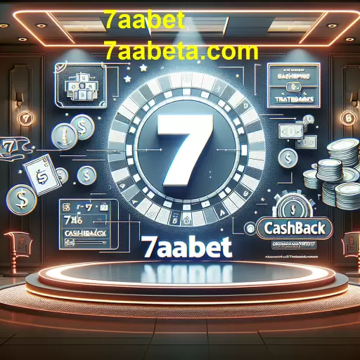 Cashback: A Nova Tendência nos Jogos do 7aabet